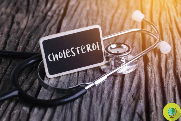 Dos inyecciones al año para bajar el colesterol. El gobierno del Reino Unido prueba un nuevo tratamiento para reducir la mortalidad