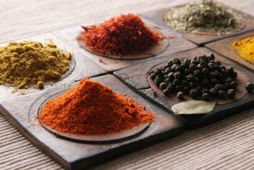 Spices: 7 DIY mixes from the world to give more flavor to our favorite dishes