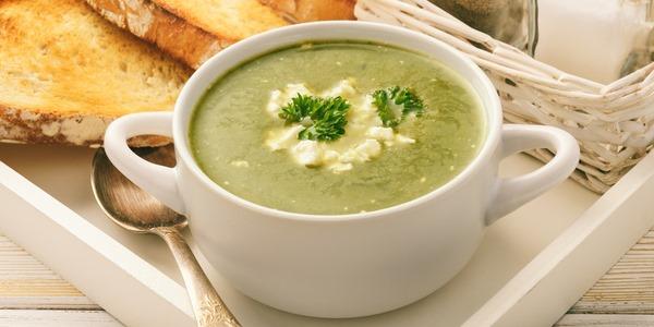 Detox soups: 10 recipes to detoxify