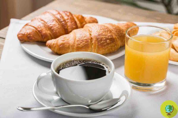 Pular o café da manhã faz muito mal à saúde? O que dizem os estudos