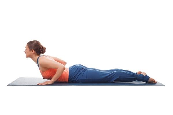 Thym, glande source de vie : Exercices de yoga pour le stimuler
