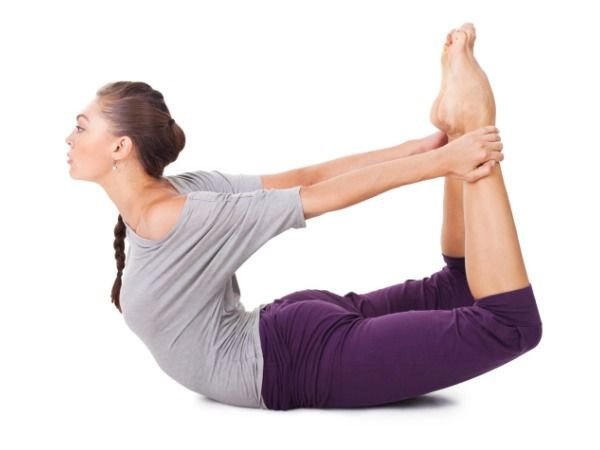 Thyme, the source of life gland: Yoga exercises to stimulate it