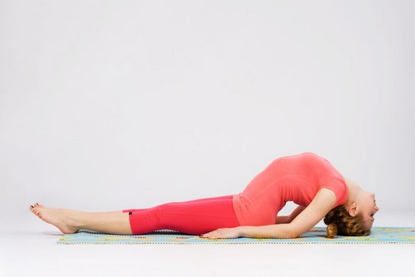 El tomillo, glándula fuente de vida: Ejercicios de yoga para estimularlo