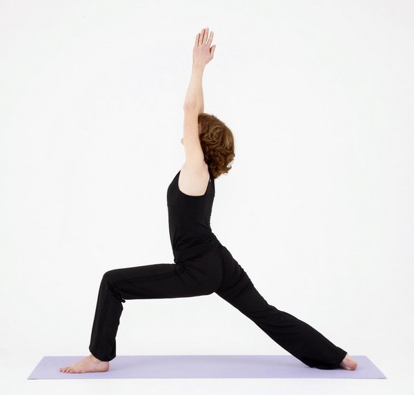 Tomilho, a glândula fonte da vida: exercícios de ioga para estimulá-lo