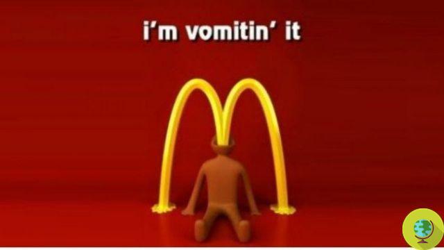 8 buenas razones para no comer en McDonald's