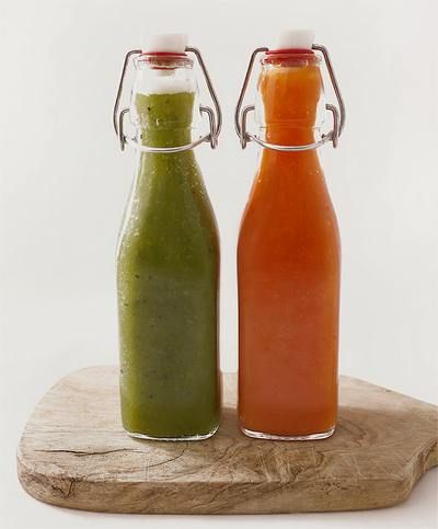 Do-it-yourself preserves: 10 sauces and preparations under glass to enjoy vegetables all year round