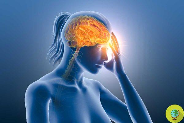Maux de tête : c'est aussi une question d'ADN ! La plus grande étude sur la migraine identifie plus de 120 gènes liés