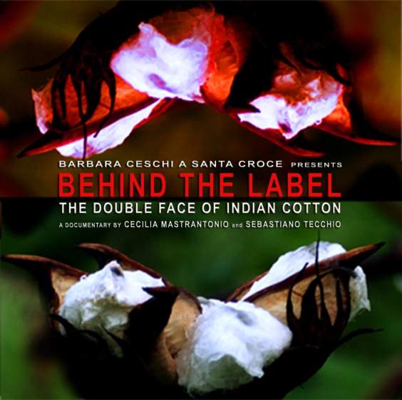 Derrière l'étiquette : le documentaire qui regarde derrière l'étiquette de vêtements