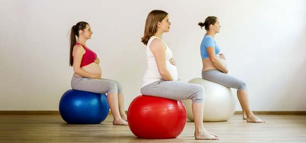 Yoga en el embarazo: los beneficios para mamá y bebé