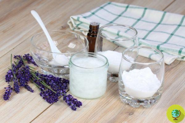 Bicarbonato de sódio: 50 maneiras de usá-lo que você não espera