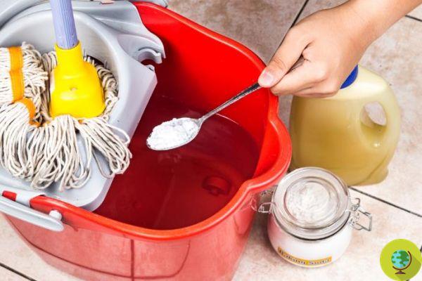 Baking soda: 50 ways to use it you don't expect