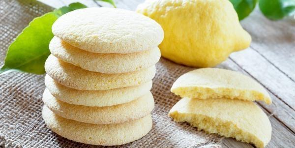Biscuits sablés : 10 recettes pour tous les goûts