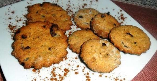 Biscuits sablés : 10 recettes pour tous les goûts