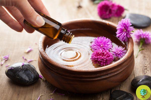 Aromatherapy: 10 Amazing Health Benefits