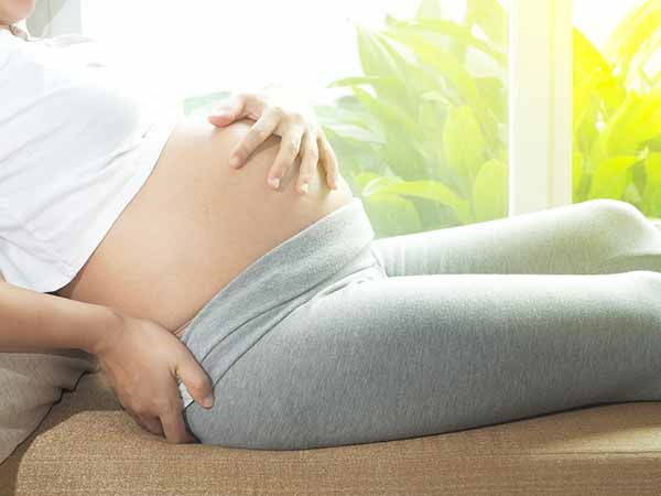 Citomegalovirus: síntomas, causas y por qué es peligroso en el embarazo