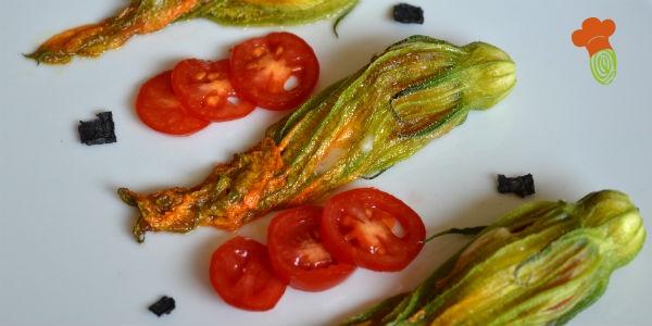 Verduras rellenas: recetas con 10 verduras diferentes