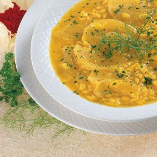Winter risottos: 10 tasty, healthy and easy to prepare recipes