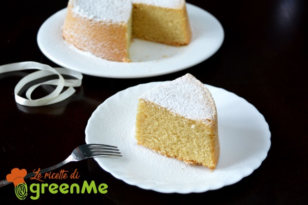 Paradise cake: the recipe to prepare it without butter, very soft and delicious