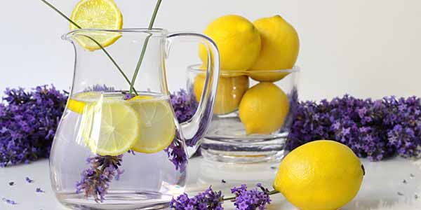 Afa: las 15 mejores bebidas para saciar la sed y rehidratar el cuerpo