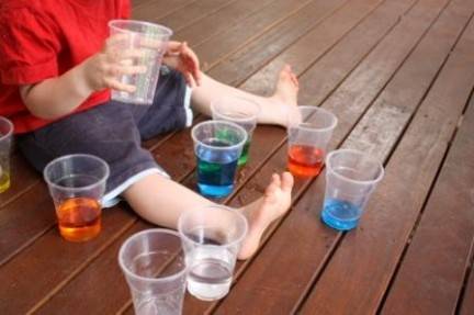 7 ways to creatively reuse or recycle plastic cups