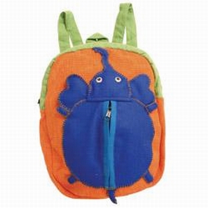 Eco-friendly backpacks and satchels: going back to school has never been so sustainable
