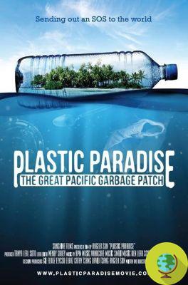 Paraíso de plástico: toda a verdade sobre a ilha de plástico do Pacífico (vídeo)