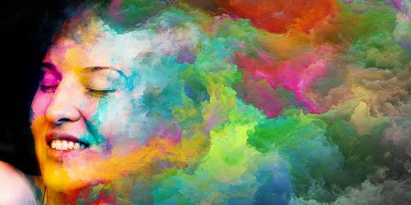 Synesthesia: what it is, the causes and how to recognize it
