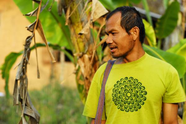 La vie est simple : le discours d'un agriculteur qui va changer votre journée