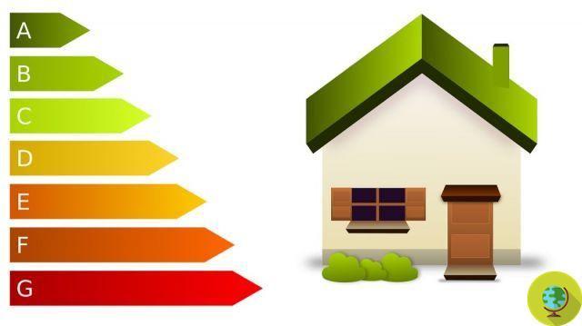 Diagnóstico energético hágalo usted mismo: cómo remediar el consumo de energía en la casa