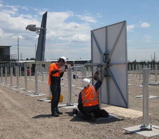 Solaire et photovoltaïque : les 10 meilleures innovations testées en 2010 pour produire de l'électricité