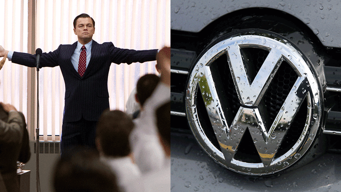 Leonardo DiCaprio : toute la vérité sur le scandale Volkswagen en un seul film