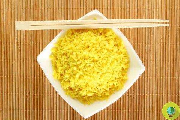 Curry rice: the original recipe and 10 tasty variations