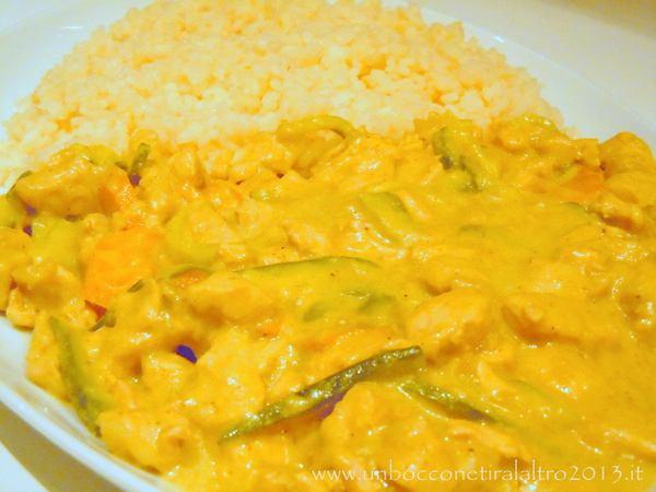 Arroz al curry: la receta original y 10 sabrosas variaciones