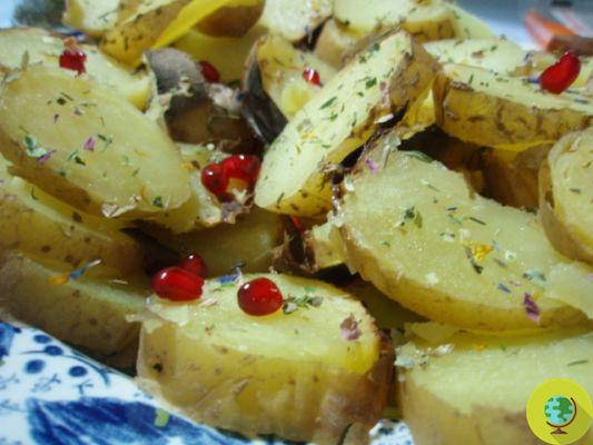 Salada de batata: 10 receitas