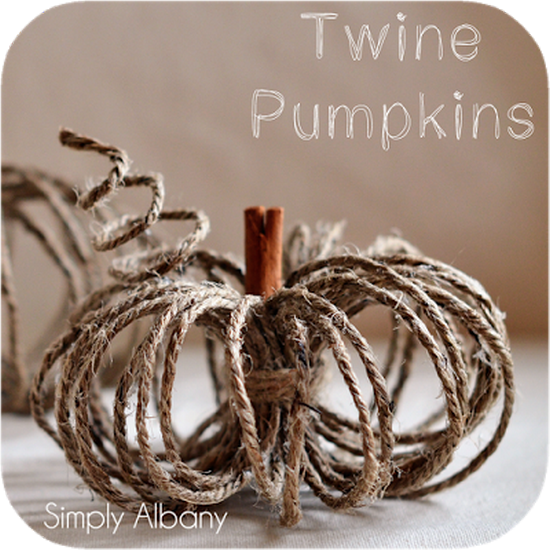 Halloween: 10 DIY pumpkin decorations