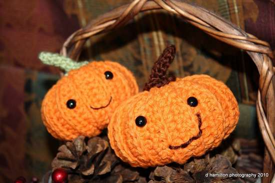 Halloween : 10 décorations citrouilles DIY