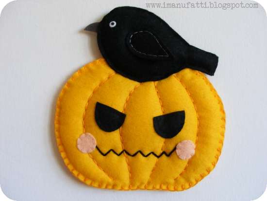 Halloween: 10 DIY pumpkin decorations
