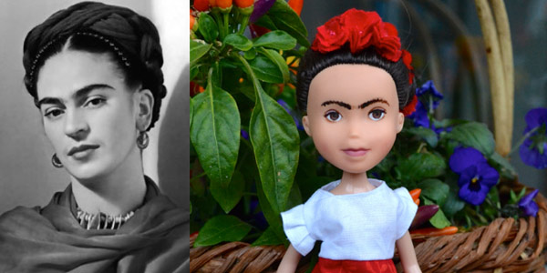Frida Kahlo: em Bolonha uma exposição celebrando o extraordinário pintor mexicano