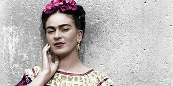 Frida Kahlo: en Bolonia una exposición que celebra a la extraordinaria pintora mexicana