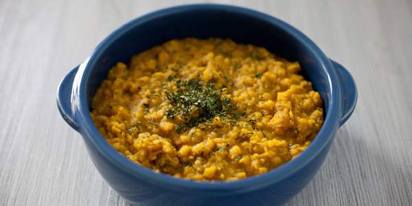 Are lentils part of your diet? Why you should eat them more often, not just on New Year's Eve