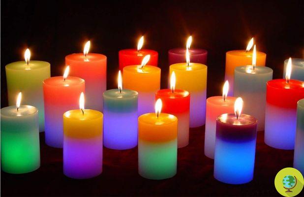 La verdad sobre las velas aromáticas: ¿Qué riesgos para la salud?