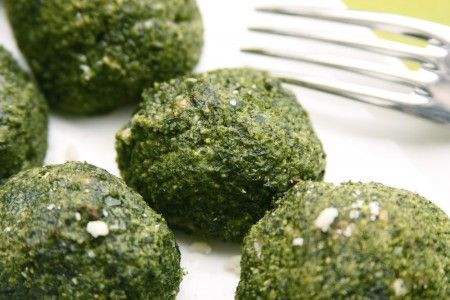 Spirulina: 10 recipes to include it in the diet