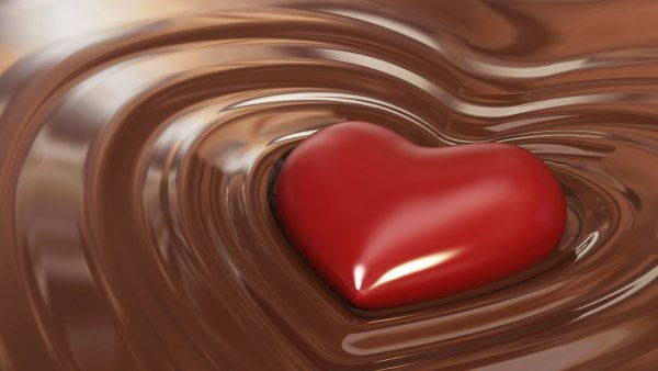 Chocolate, amigo do coração: comer um pouco todos os dias previne arritmias