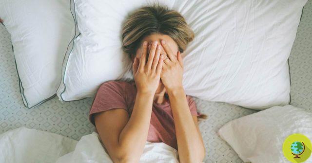 Si vous vous réveillez fatigué le matin, vous avez peut-être eu peu de sommeil paradoxal. Trucs et astuces pour l'augmenter et se sentir rajeuni