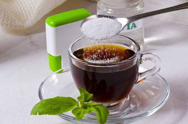 Stevia: the whole truth about natural sweetener