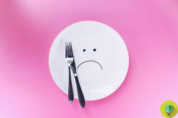 Cancelación de la cena: cómo funciona la dieta que elimina la cena. Ventajas y contraindicaciones
