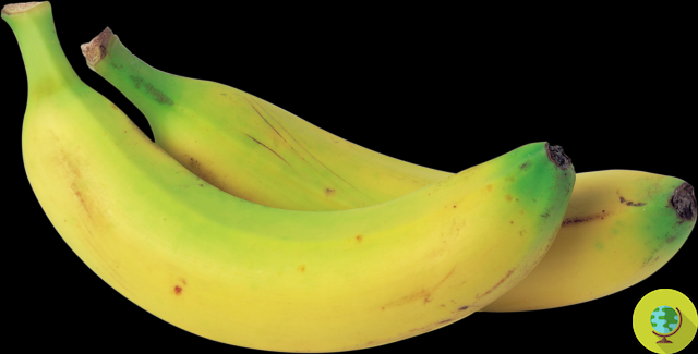 Plátanos: 15 usos alternativos inesperados