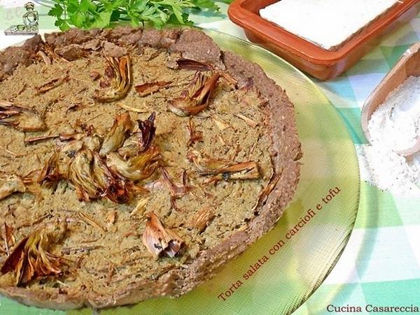 Artichoke flan: 10 recipes for all tastes