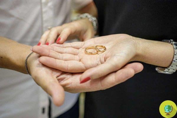 In this goldsmith workshop you can make your own jewels, with recycled gold!