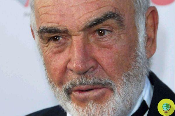 Goodbye Sean Connery, the charming 007 leaves us at 90